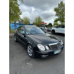 Mercedes Benz E320 CDI 224...